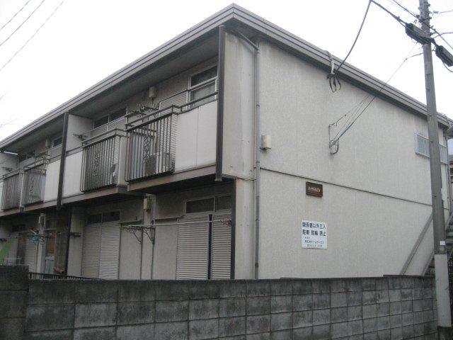 ハイツみどり