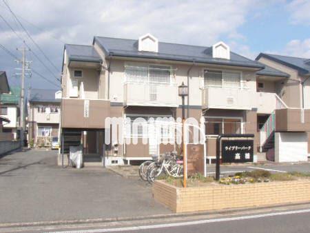 ライブリーパーク高橋 A棟