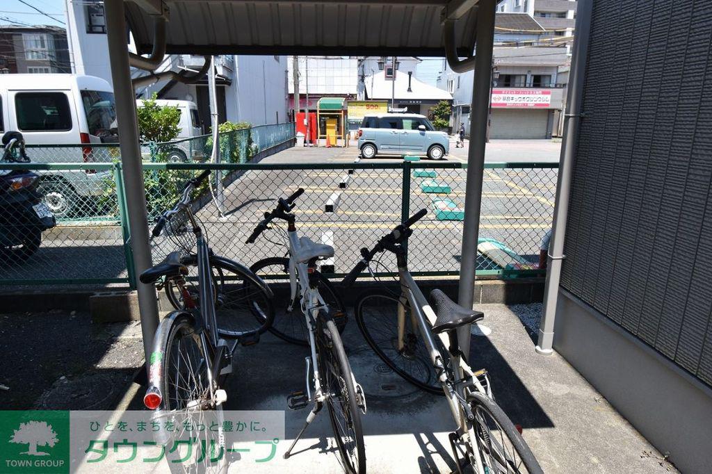 クレールエスパース