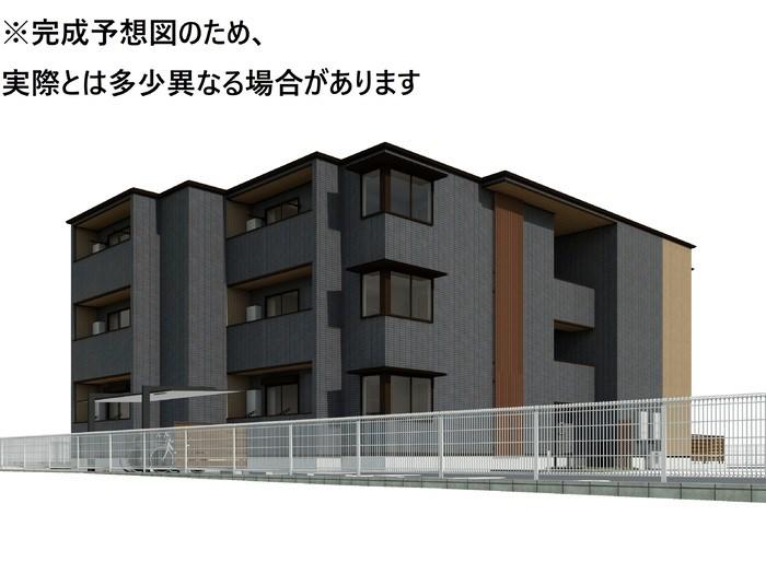D-HILLS原島町