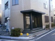KMマンション
