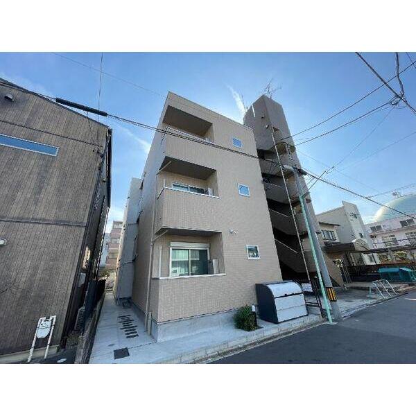 ROBOT HOUSE 名古屋南