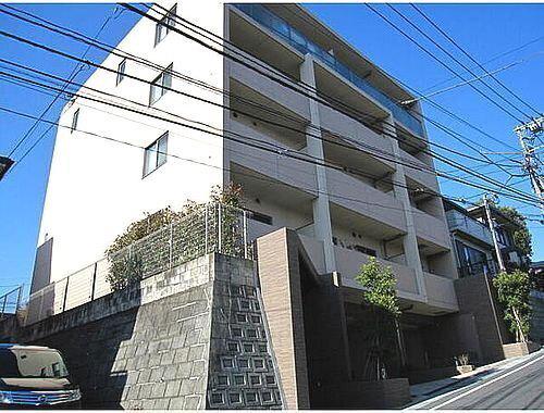 オーキッドテラス宮崎台