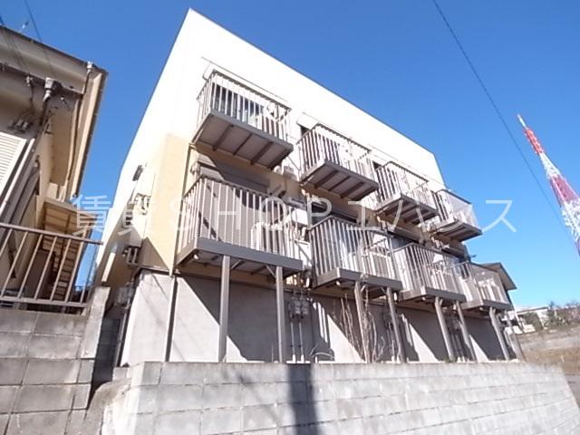 アーバンヒムス三山