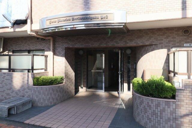 ライオンズマンション都立大学第2