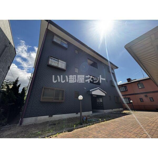 ジーライズ西味鋺B棟・事業用可
