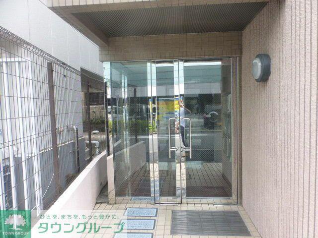 コバハイツ大泉III