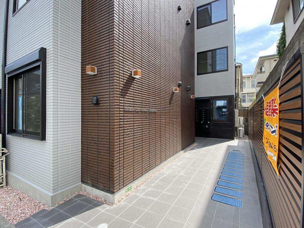 MAISON CLAIR 練馬高野台