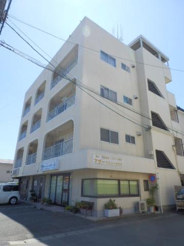 マンションやまと