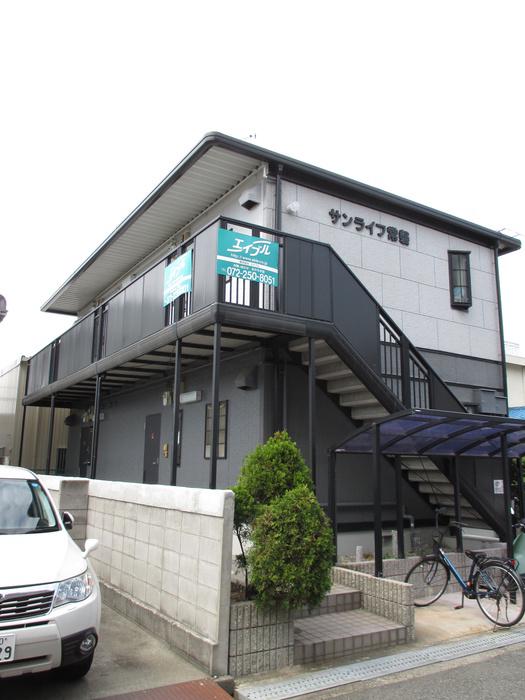 サンライフ常磐