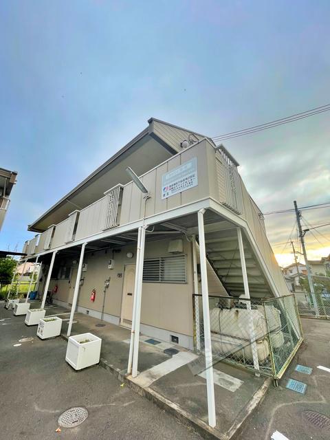 タウニィ浜代II