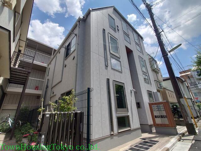 ヒューゲルハイム三軒茶屋