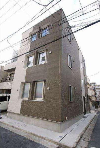 ロータスガーデン住吉