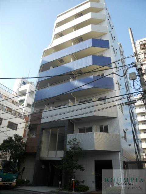 メインステージ蔵前