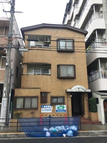 アパートメント東住吉IV