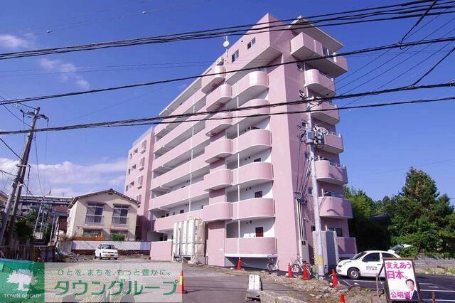 エクセレントパーク北山