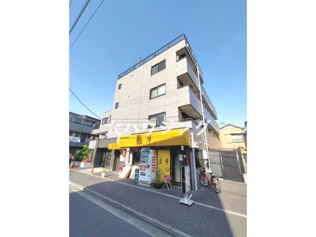 スカイフジ