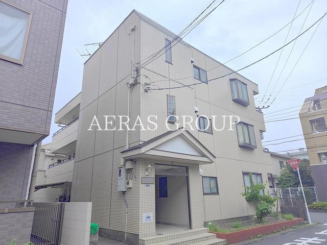 プレステージSKM