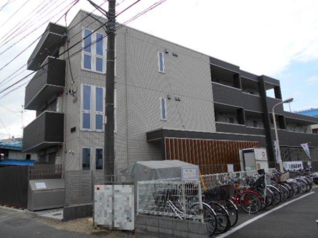 クレール馬橋