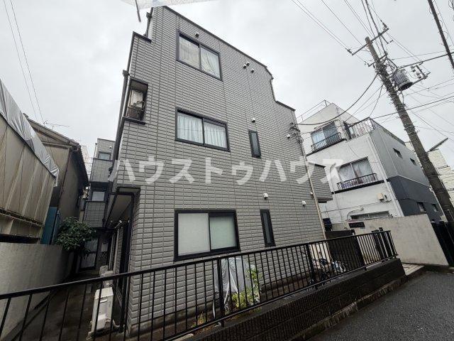メゾン山王