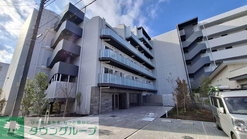 ハイズ戸田マキシヴ
