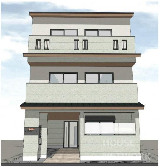 アドバンスコート四条堀川II