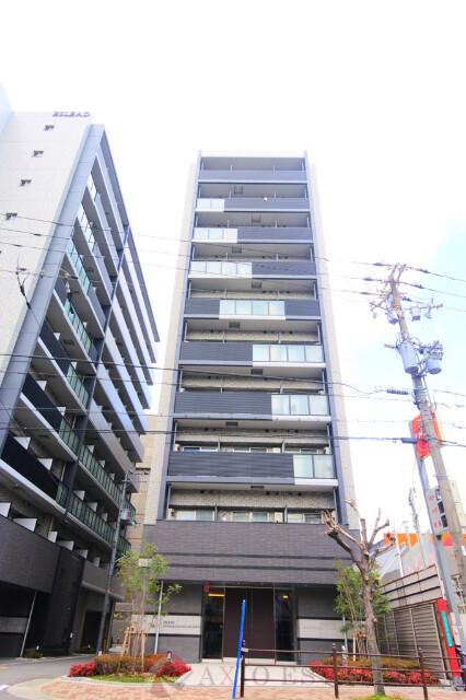 エスリード新大阪グランゲートノース