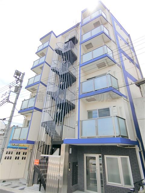 BLOOM RESIDENCE
