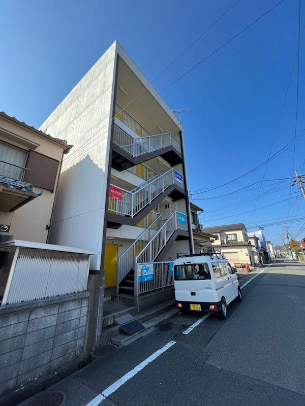 エトワール水島