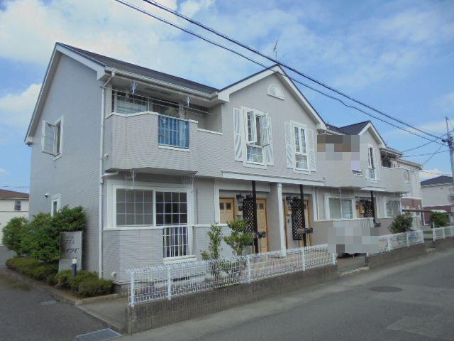 東三島575ハイツC