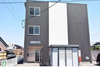 サンシェスタ田中町
