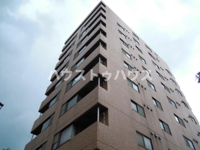 都電荒川線 三ノ輪橋駅 徒歩4分 11階建 築31年