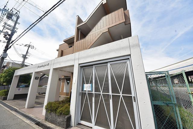 パシフィックマンションⅢ