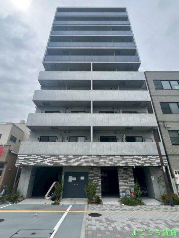 VITA NUOVA 堺