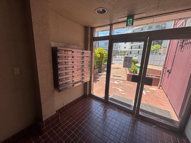 浅間町ハイツ