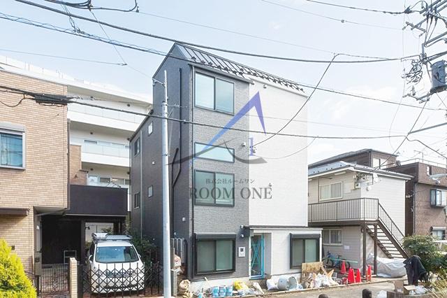 STUDIO APARTMENT東池袋 203