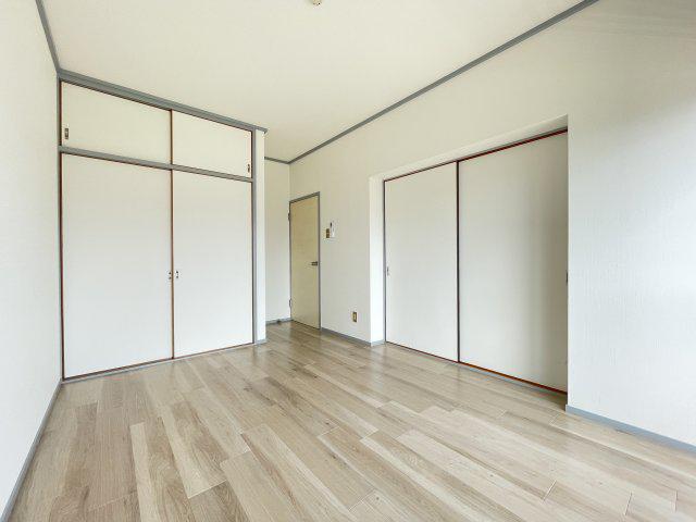 メゾン大里I