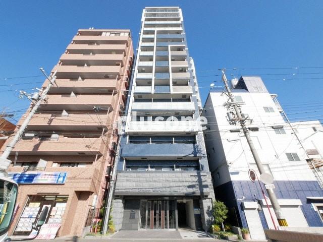 プレサンス新大阪ストリーム