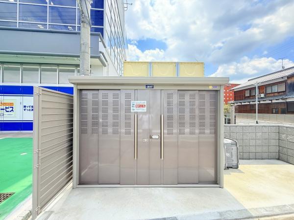 メゾン ド エートゥーゼット 播磨田町