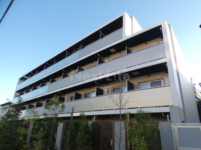エスレジデンス玉川学園前