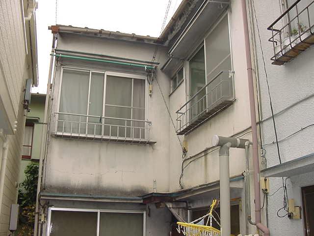 ハイツ長光