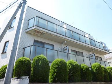 サンレジデンス武蔵野