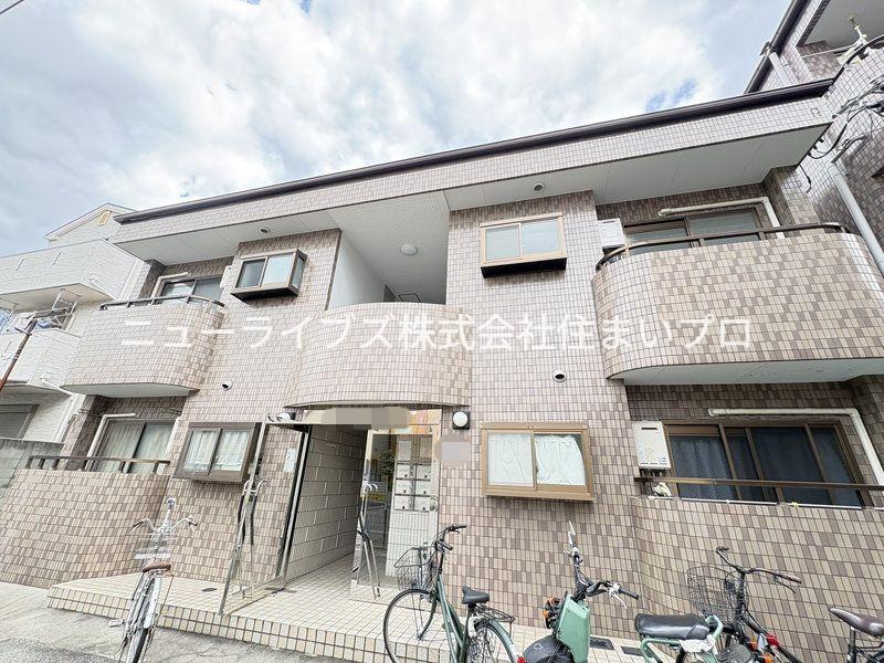 サンプラザ藤田