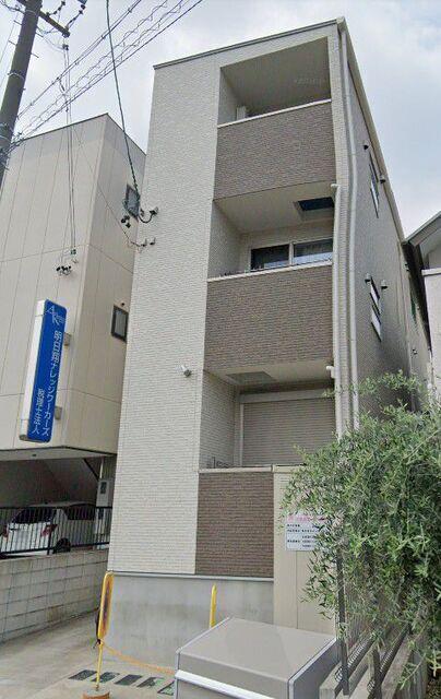 REGALEST 塩釜口