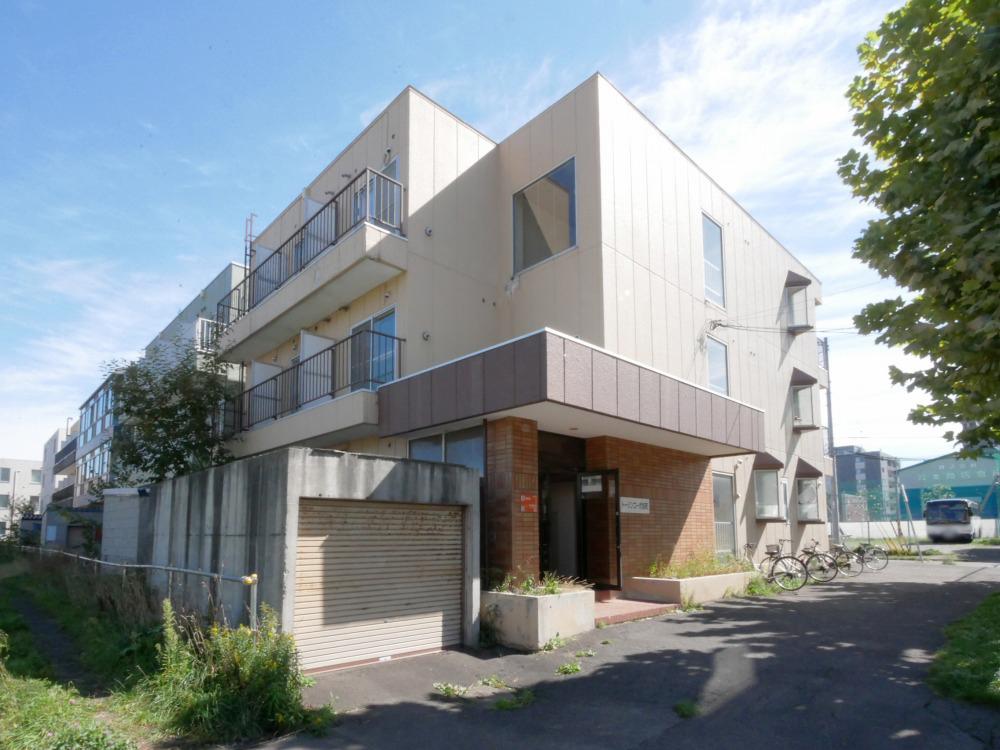 トーシンコーポ旭町