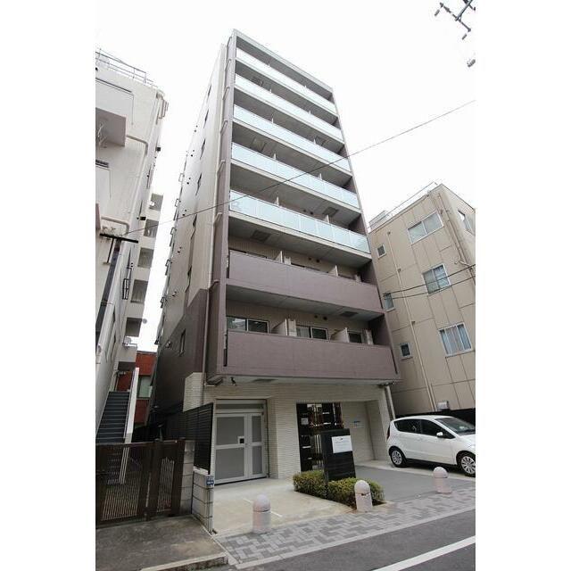 グラントゥルース赤羽プレミオ
