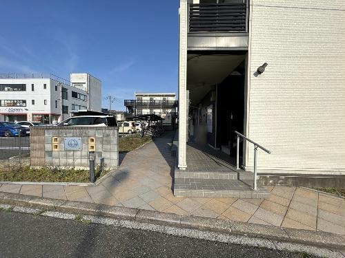 レオネクストルナルミエール越谷