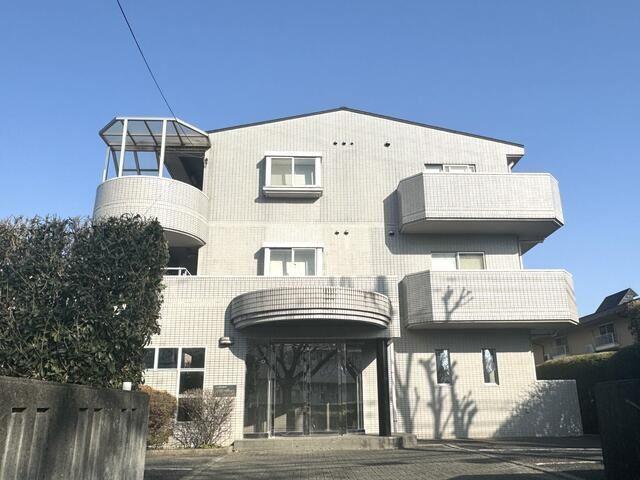 PLENDY南町田グランベリーパーク(3LDK/1階)
