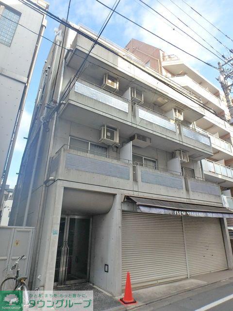 ネオスペース角田