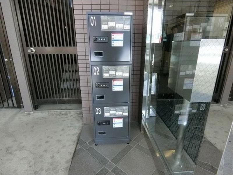 シャトーフロントナック